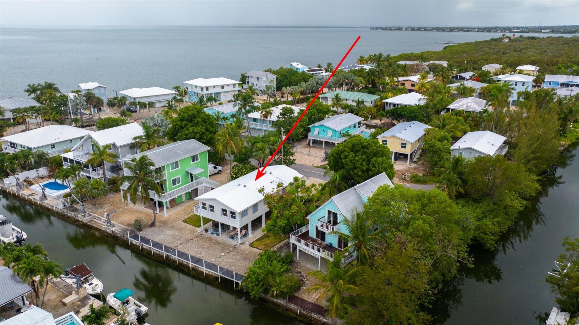 135 Tortuga Lane, Cudjoe, FL 33042 Photo
