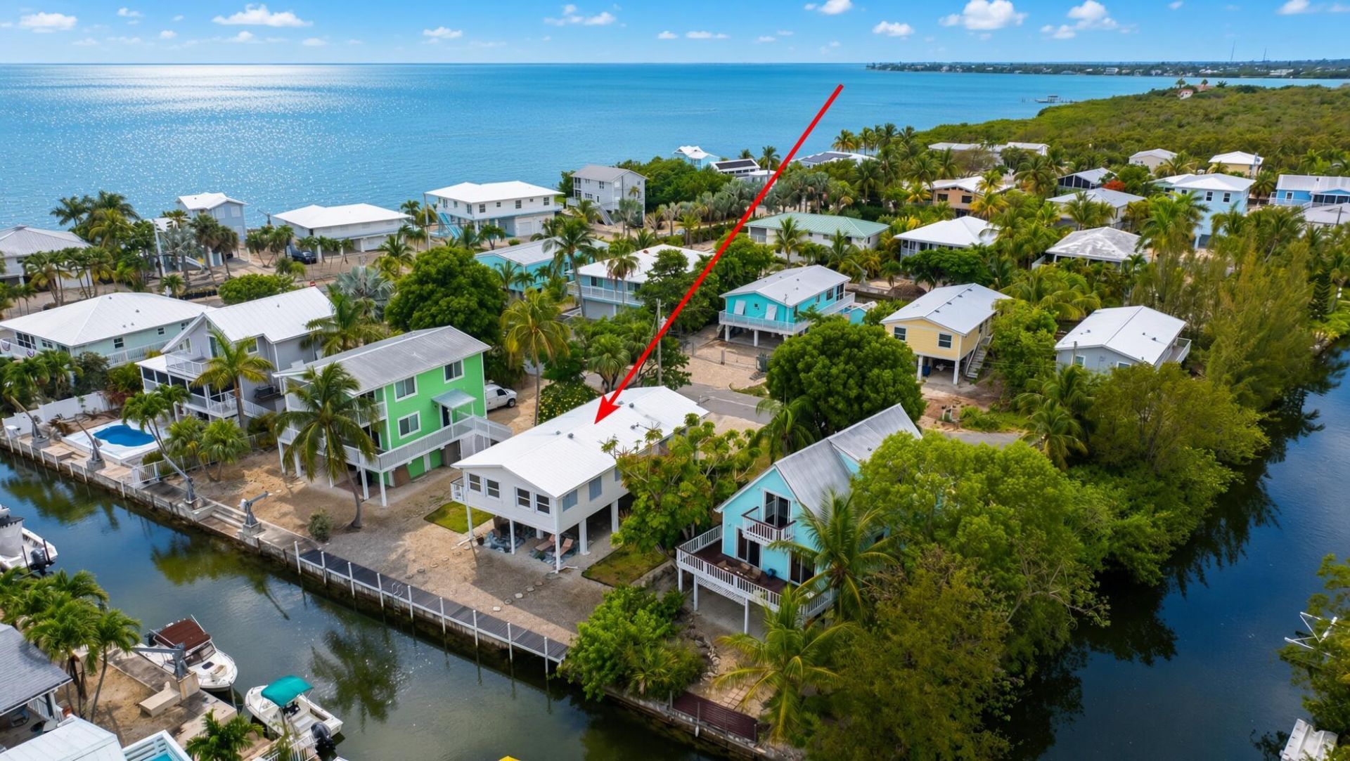 135 Tortuga Lane, Cudjoe, FL 33042 Photo