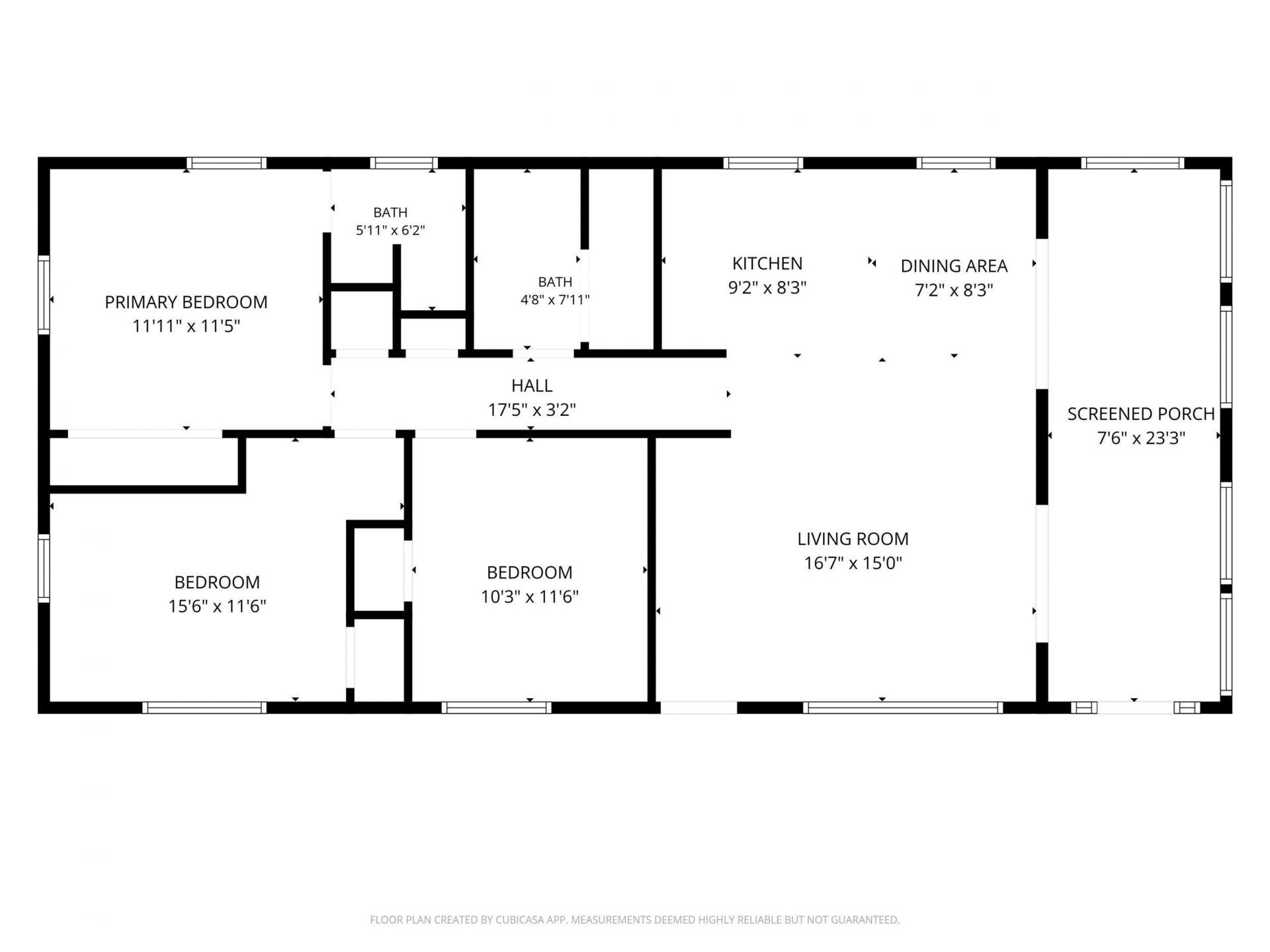 135 Tortuga Lane, Cudjoe, FL 33042 Photo