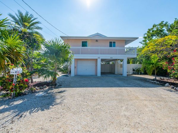 27426 Martinique Lane, Ramrod, FL 33042