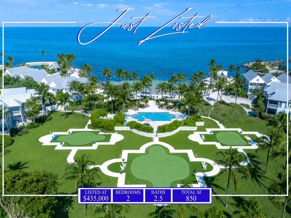 2600 Overseas Highway, Unit 48, MARATHON, FL 33050