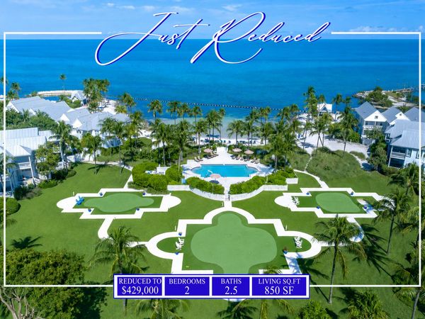 2600 Overseas Highway, Unit 48, MARATHON, FL 33050