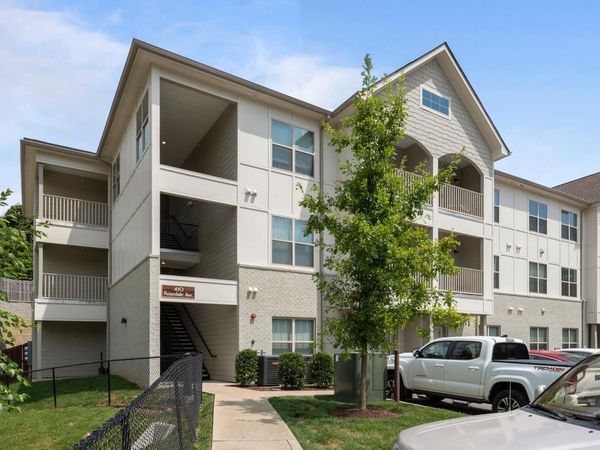 410 Rosedale Ave , Unit 105, Nashville, TN 37211