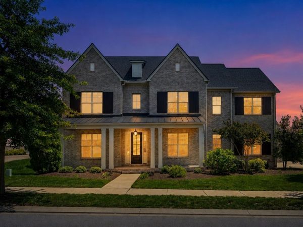 513 Central Dr, Franklin, TN 37064