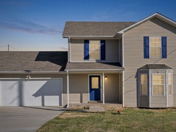 200 Grant Ave , Oak Grove, KY 42262