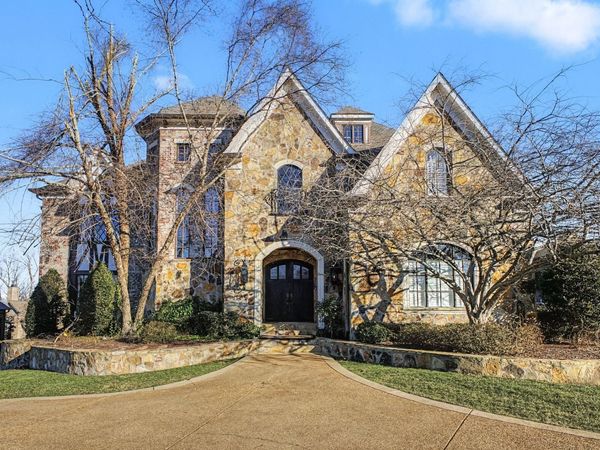 9538 Sanctuary Pl , Brentwood, TN 37027