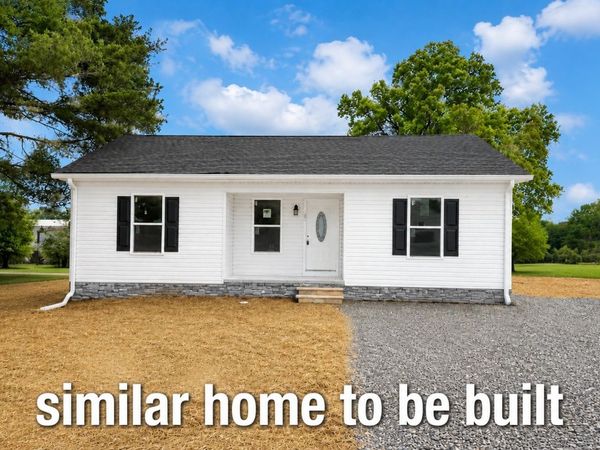 1187 Stewart Ln , Estill Springs, TN 37330