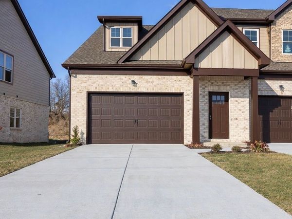 328 Chaney Road, Unit 6, Smyrna, TN 37167