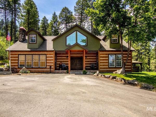 95 Shilo Dr, Garden Valley, ID 83622