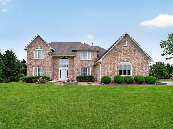 14477 Whisper Wind Drive, Carmel, IN 46032