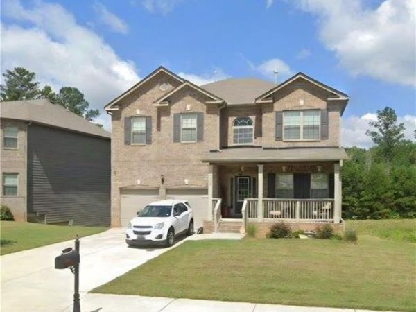 6532 Muirfield Point , Fairburn, GA 30213