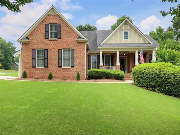 6910 Hampton Creek Drive, Cumming, GA 30041