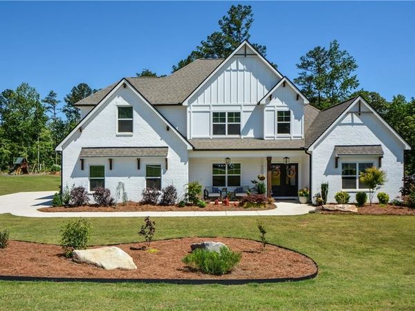 65 Starr Place, Newnan, GA 30263