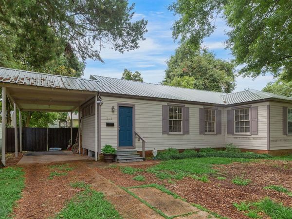 515 Roosevelt Street , Lafayette, LA 70503