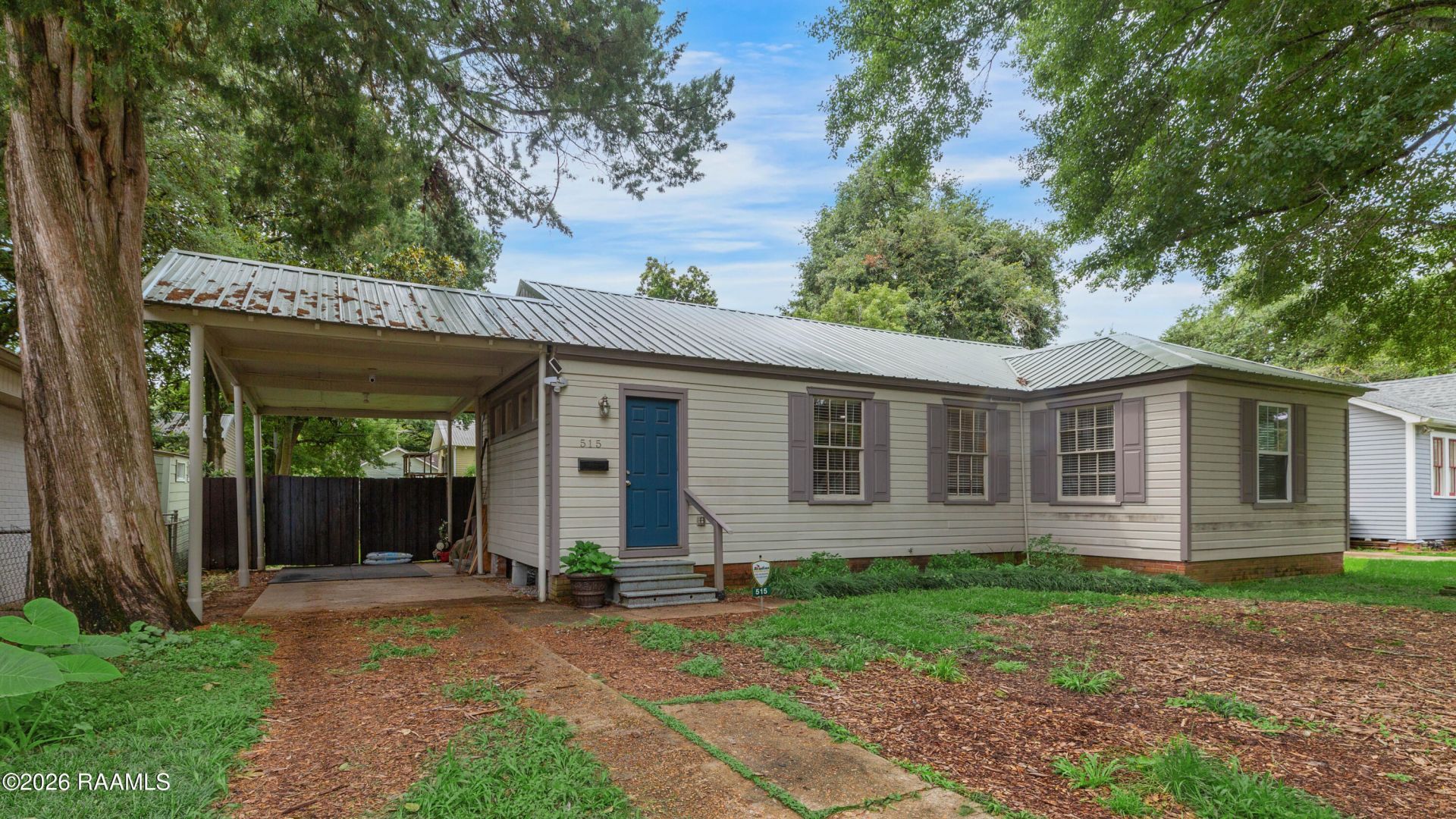515 Roosevelt Street , Lafayette, LA 70503 Main Photo