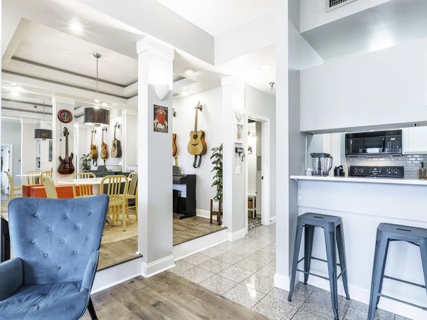 113 W Wayne Street, Unit 402, Fort Wayne, IN 46802