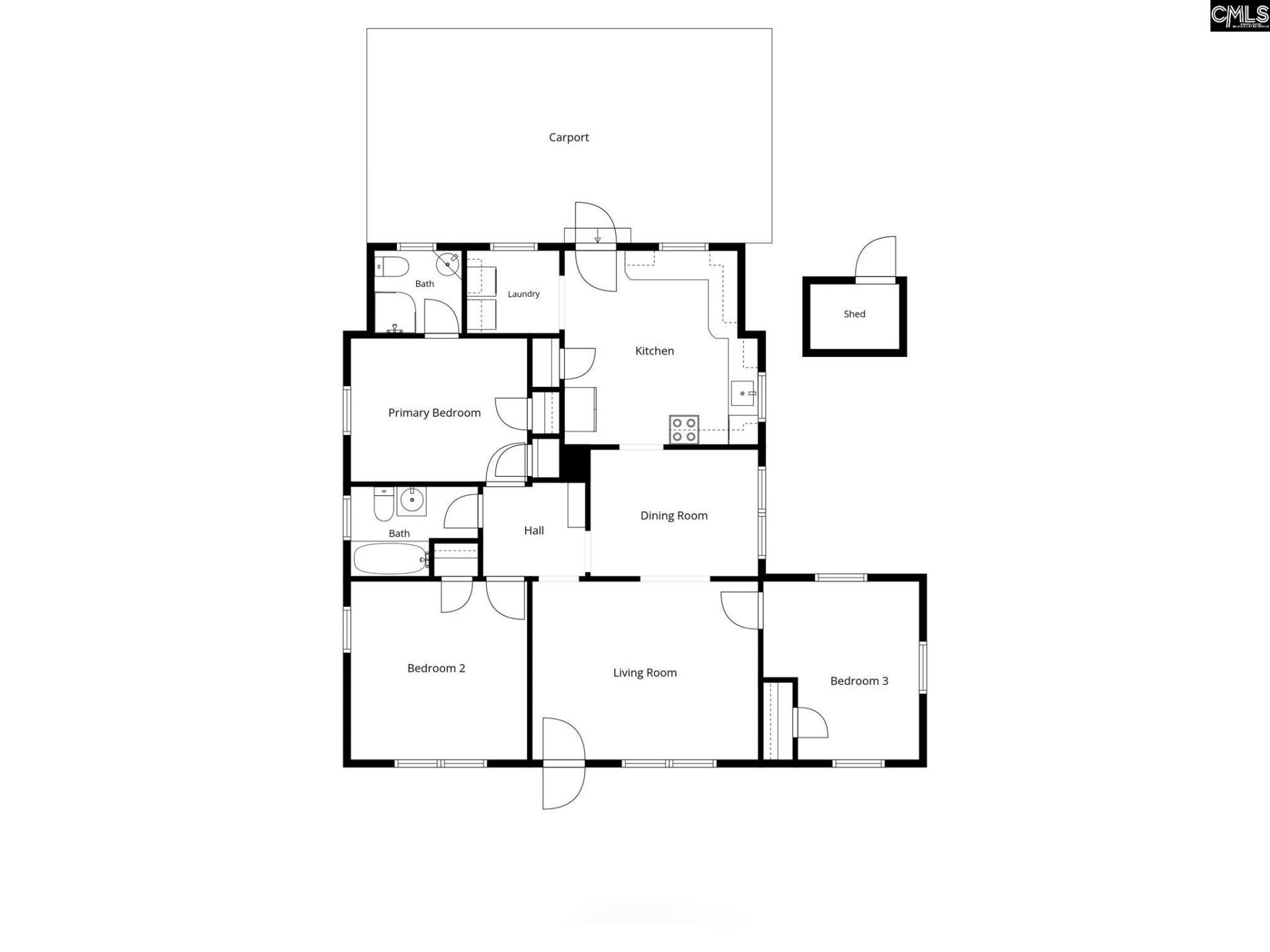 3000 Richfield Drive  Photo 35