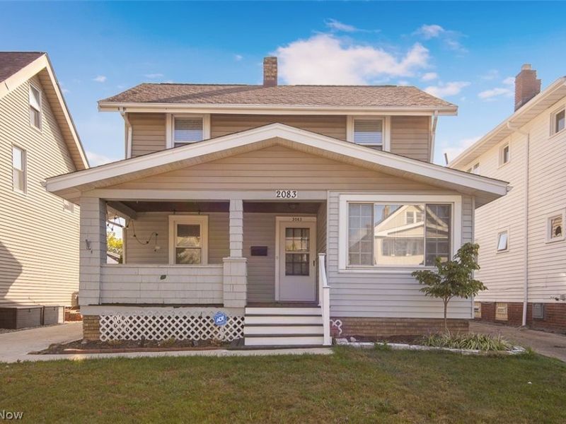 2083 Chesterland Avenue, Lakewood, OH 44107 Photo 1