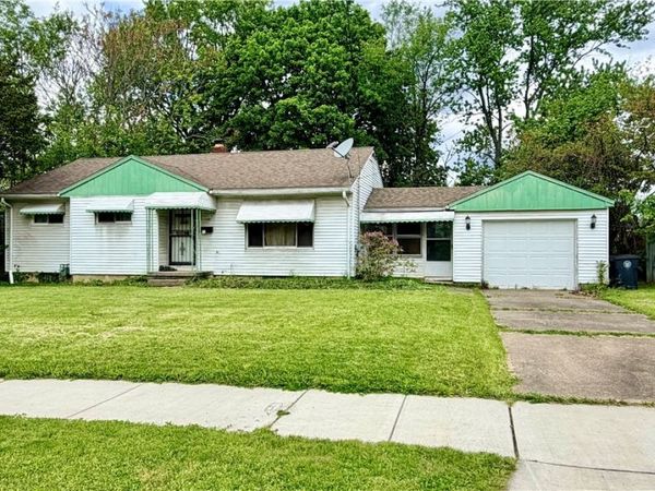 1101 Fess Avenue , Akron, OH 44307