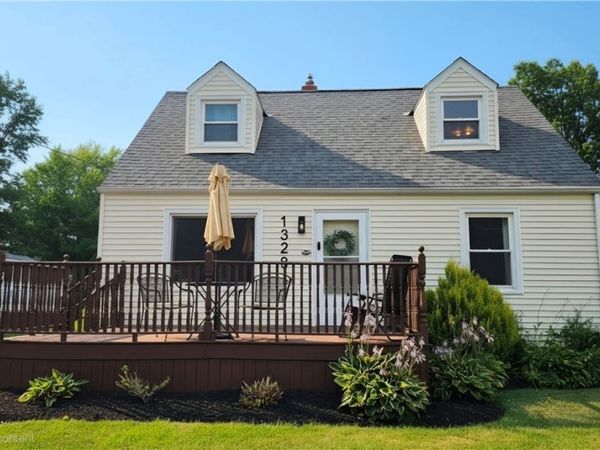 1328 Myrtle Avenue, Ashtabula, OH 44004