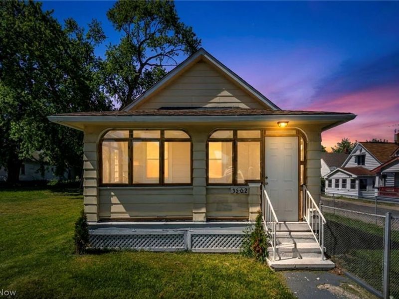 3502 Carlyle Avenue, Cleveland, OH 44109 Photo 1