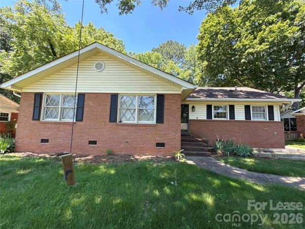 6826 Starcrest Drive , Charlotte, NC 28210