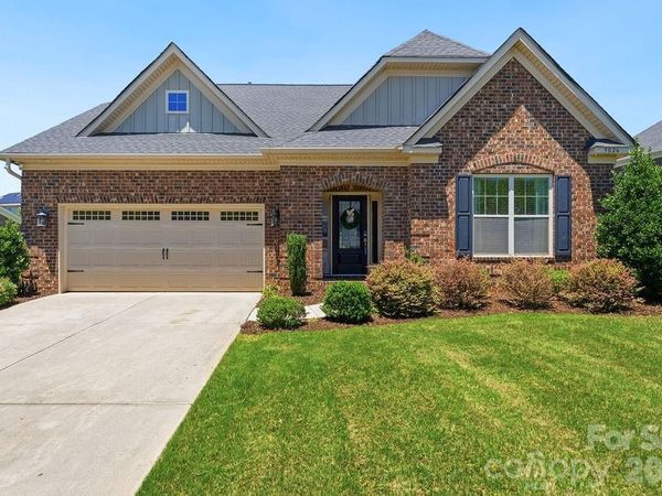 9026 Raven Top Drive , Mint Hill, NC 28227