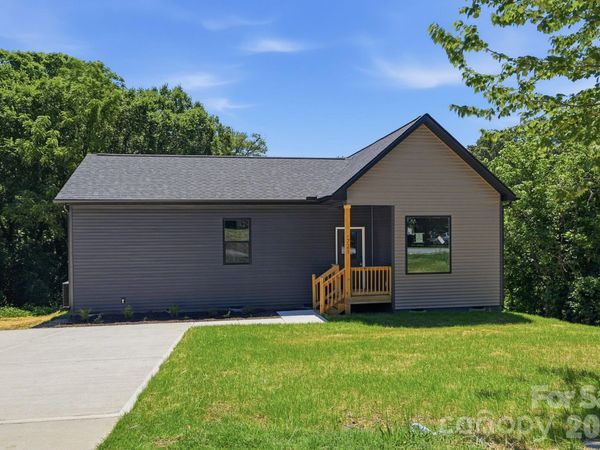 721 Old Charlotte Road SW, Concord, NC 28027