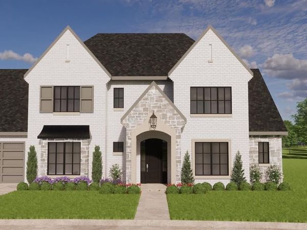 14809 St Pierre Drive, Oklahoma City, OK 73142