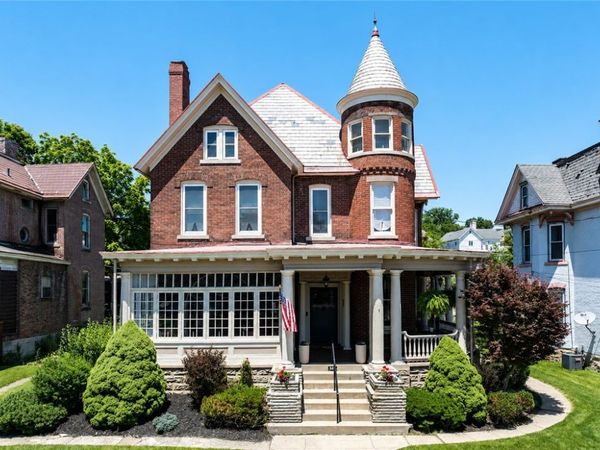 236 W Pike Street, Canonsburg, PA 15317