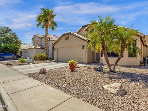 4801 W HARRISON Street, Chandler, AZ 85226