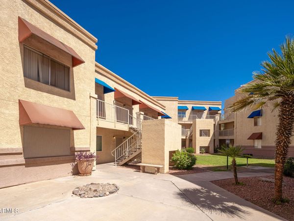 12221 W BELL Road, Unit 268, Surprise, AZ 85378