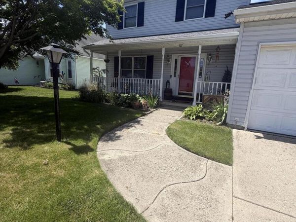 1937 Carvelle Drive , Northwood, OH 43619