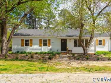 5521 Richmond Road , Amelia Courthouse, VA 23002