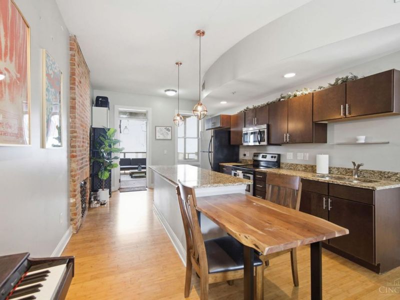 1338 Vine Street, Cincinnati, OH 45202 Photo 13
