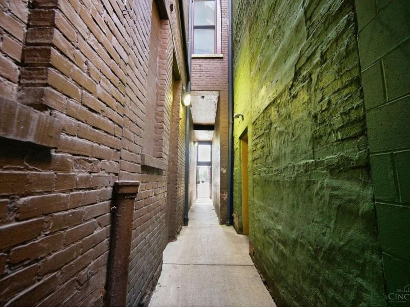1338 Vine Street, Cincinnati, OH 45202 Photo 33