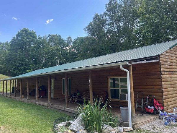 227 Hickory Gap Ridge Road, Genoa, WV 25517