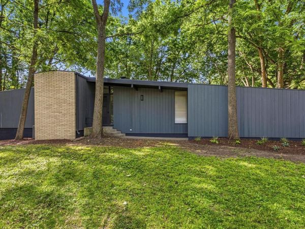 401 E George Huff Drive, Urbana, IL 61801