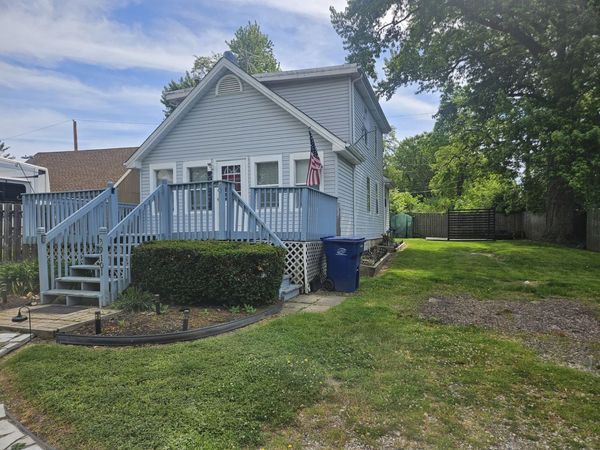 39101 N Walnut Street , Lake Villa, IL 60046