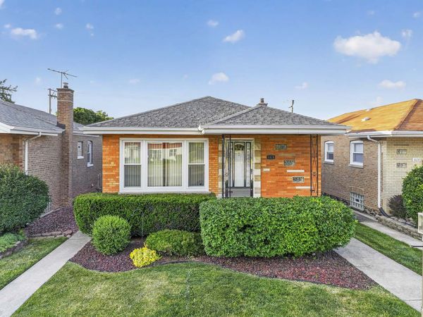 4618 W 87th Street , Chicago, IL 60652