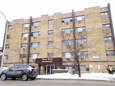 7854 S South Shore Drive, Unit 514, Chicago, IL 60649