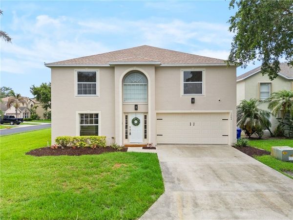 1204 25th Terrace SW, Vero Beach, FL 32968