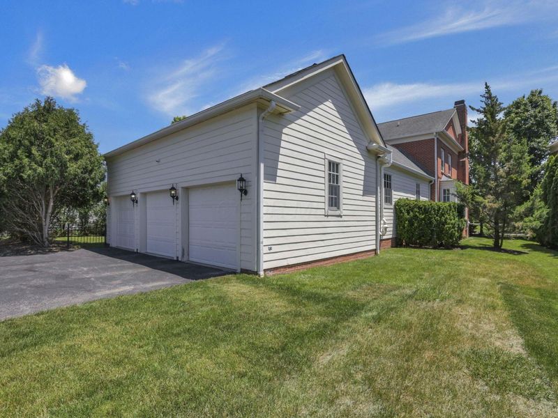 4085 Chelsea Green W, New Albany, OH 43054 Photo 51