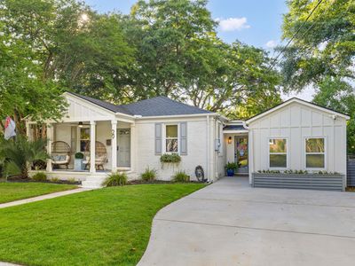 29 Campbell Drive, Charleston, SC 29407