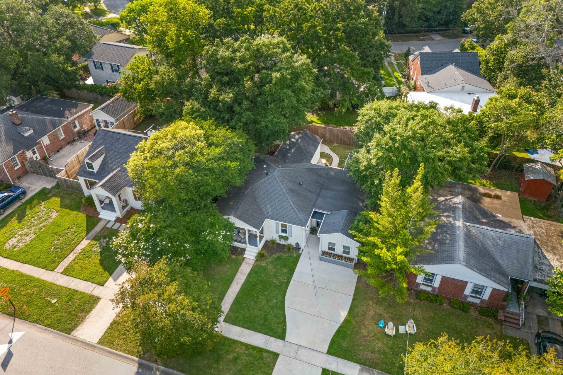 29 Campbell Drive Photo 44