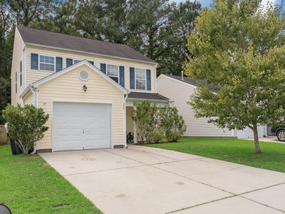 121 Coosawatchie Street, Summerville, SC 29485