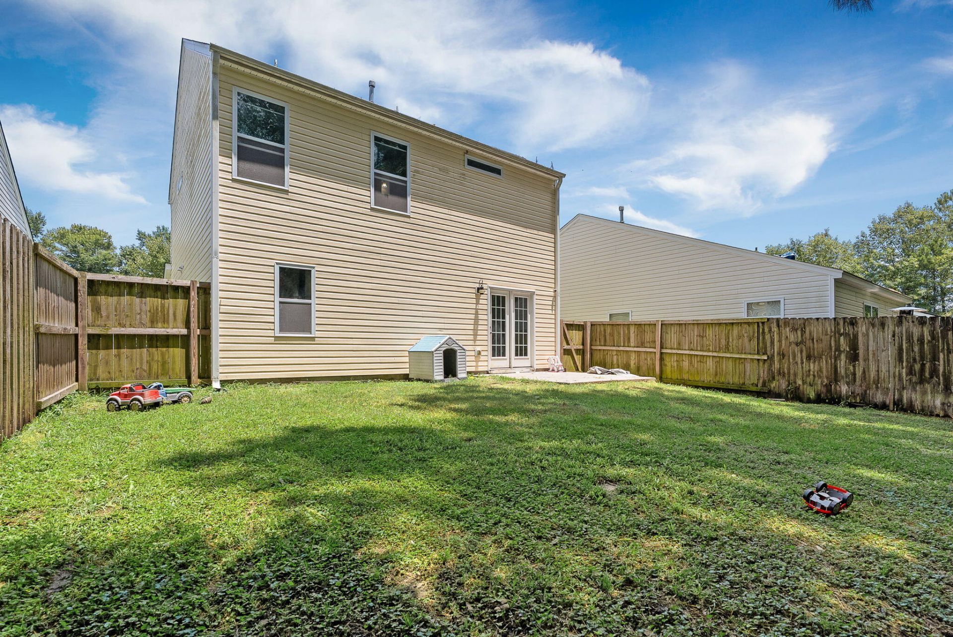 121 Coosawatchie Street Photo 28
