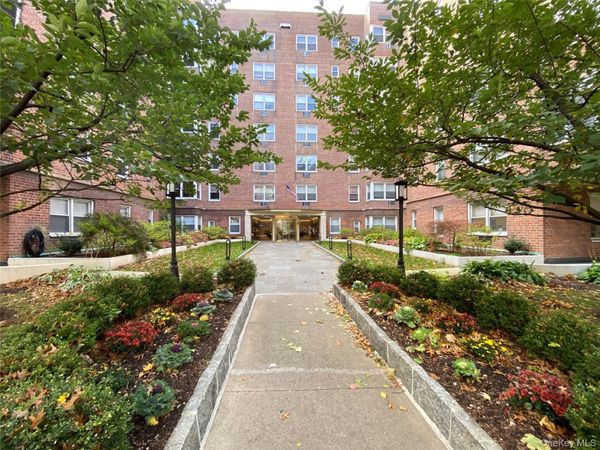 120 E Hartsdale Avenue , Unit 1R, Hartsdale, NY 10530