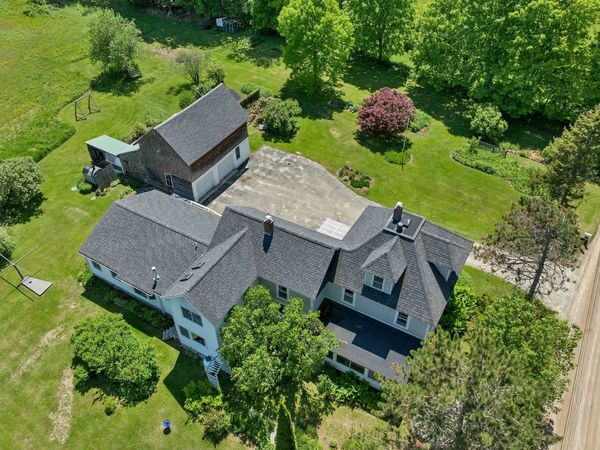 195 Philbrook Road, Sanbornton, NH 03269