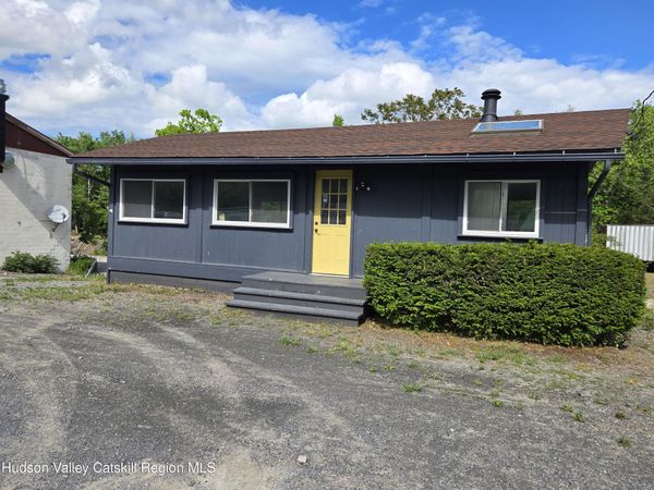 926 New York 28 , Kingston, NY 12401
